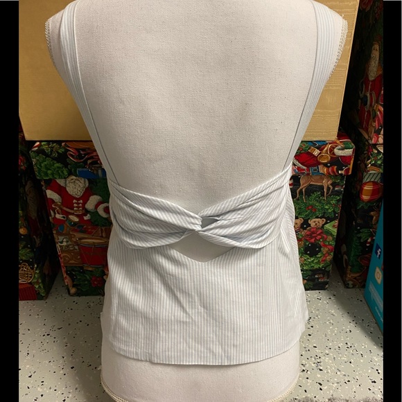 Zara Trafaluc Top  Size Small - Picture 6 of 8